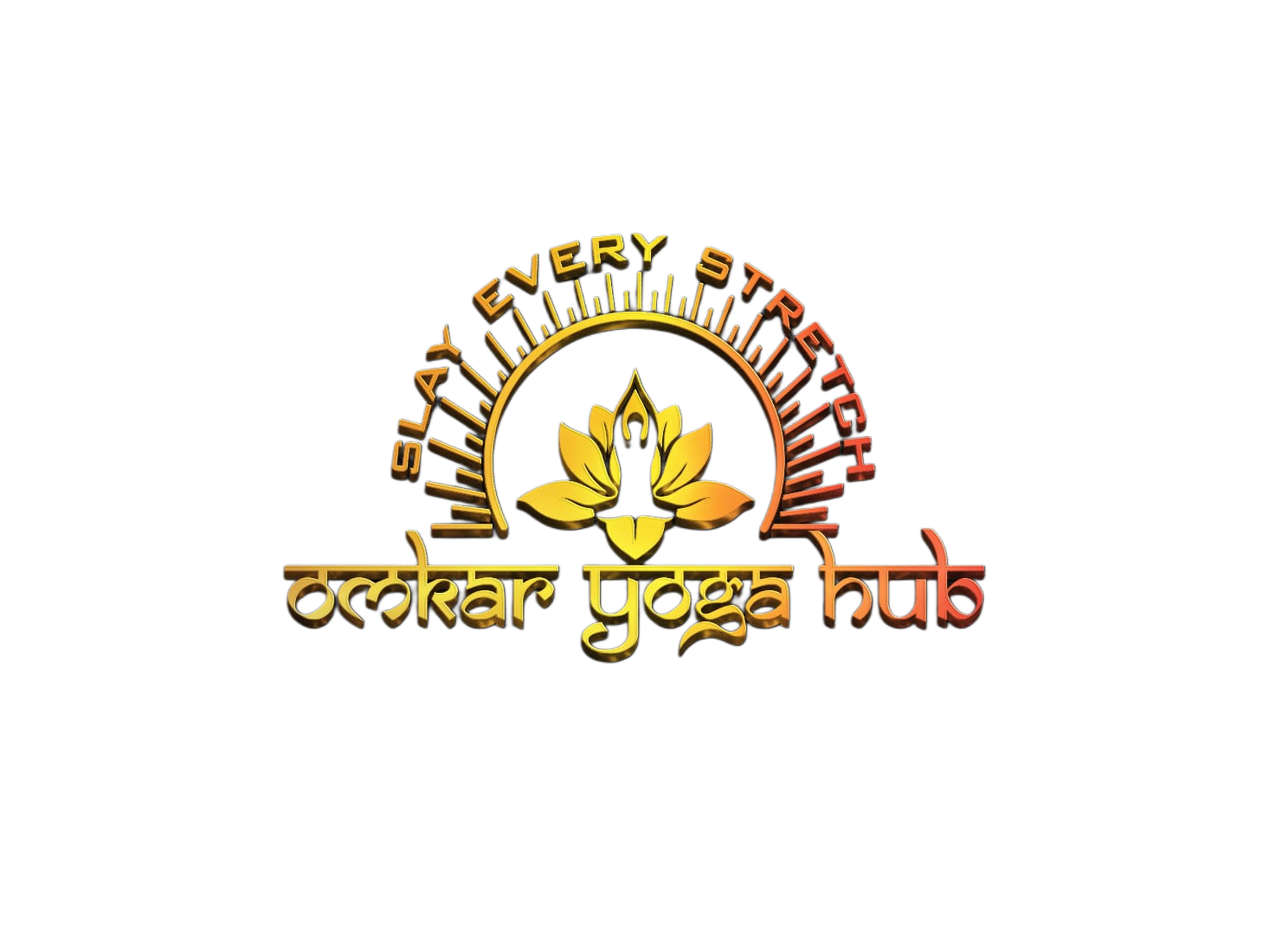 Omkar Yoga Hub